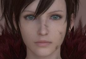 Square Enix Releases New Agni's Philosophy Tech Demos 