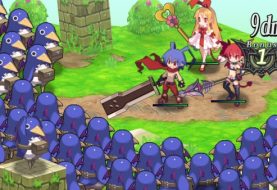 Disgaea D2 Receives its First Trailer