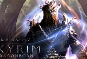 Pre-Order Skyrim Dragonborn DLC today via Steam