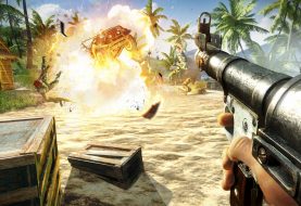 Far Cry 3 For The PC Gets A Patch