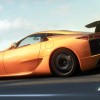 Forza Horizon Recaro