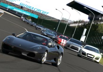Gran Turismo Series Sells 68 Million Copies Worldwide 