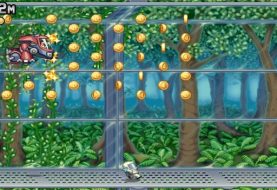 Jetpack Joyride Out On PSN in Europe and Soon in North America