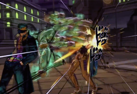 JoJo's Bizarre Adventure All Star Battle Finally Gets a New Trailer