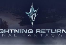 First Gameplay Trailer For Lightning Returns: Final Fantasy XIII Revealed 