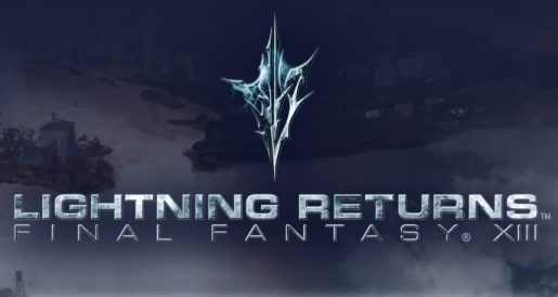 Lightning Returns: Final Fantasy XIII