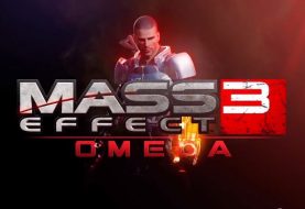 Mass Effect 3: Omega DLC Review