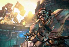 Get Borderlands 2 Mister Torgue's Campaign of Carnage DLC via Xfinity Promo