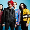 My Chemical Romance Comes To Rock Band