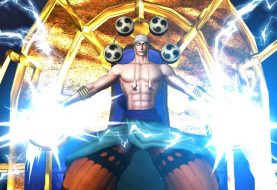 One Piece: Pirate Warriors 2 Gets it's First Trailer