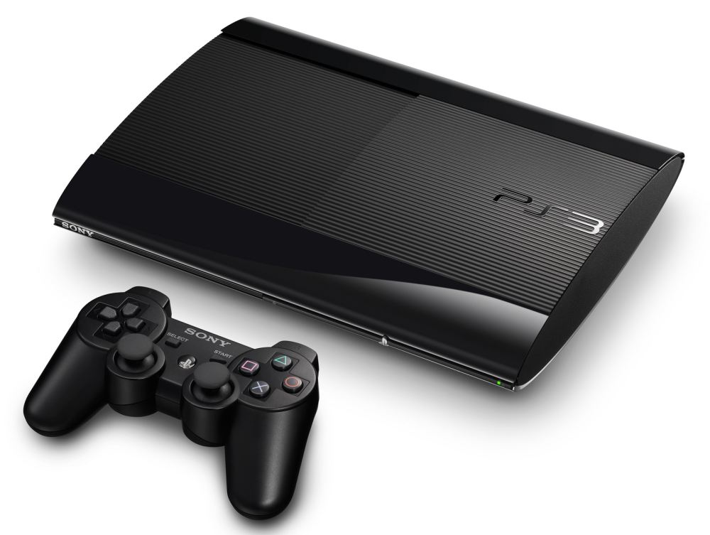 Sony Sells 30 Million PS3 Consoles In Europe And PAL Territories