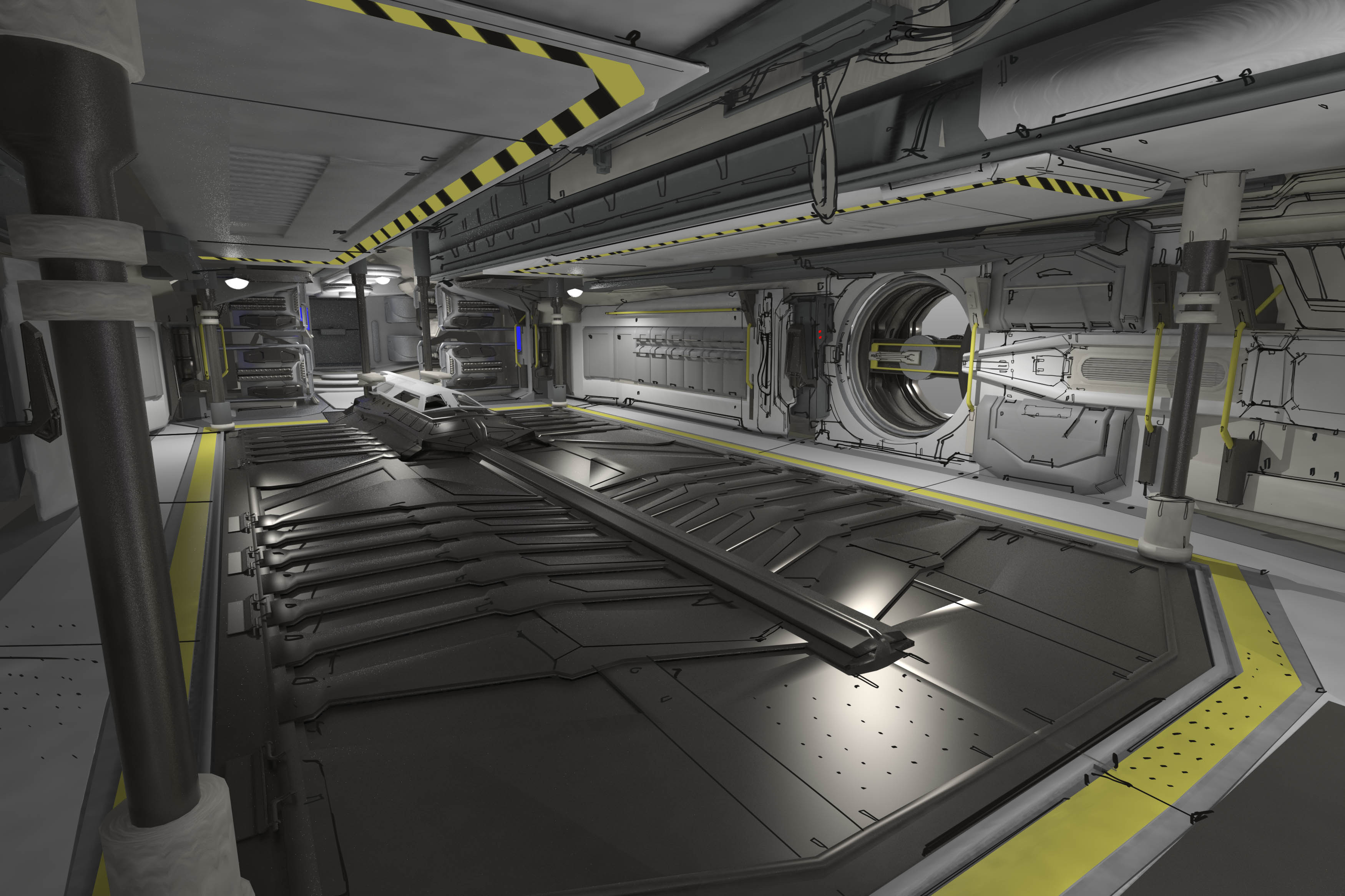 Star Citizen Smashes $18 Million Stretch Goal