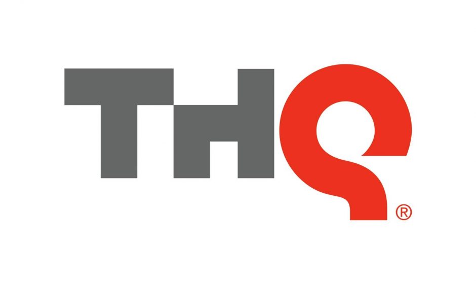 THQ Files For Bankruptcy
