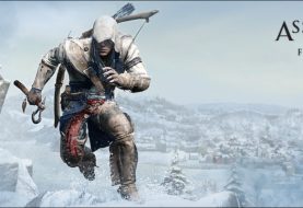 Assassin’s Creed 3 Tyranny Of King Washington 'Eagle Power' Trailer Released