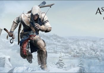 Assassin’s Creed 3 Tyranny Of King Washington 'Eagle Power' Trailer Released