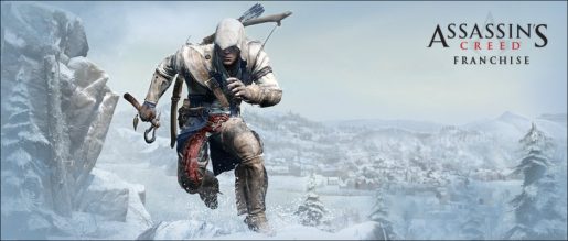 assassin's creed