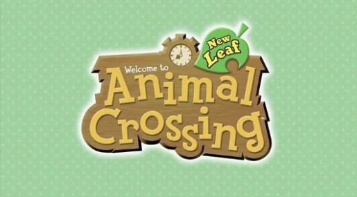 Animal Crossing New Leaf Launch Trailer