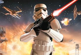 Why Stars Wars: Battlefront 3 Was Never Made 