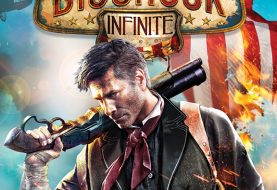 Bioshock Infinite box art unveiled