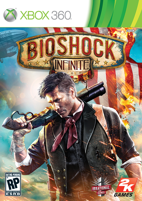 Can your PC handle Bioshock Infinite?