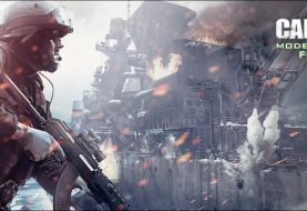 Steam Holiday Sale Day 5- Mass Effect, Call of Duty Franchises and More