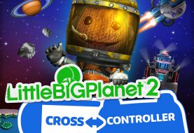 Play LittleBigPlanet 2 using the PS Vita as a controller starting next Tuesday