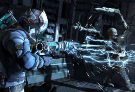 Dead Space 3 "Twice As Long As" Its Predecessors