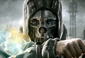 Dishonored Game of the Year Edition announced; Coming this October