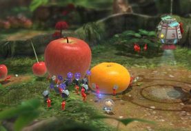 Nintendo Releases New Pikmin 3 Trailer