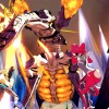 E.X. Troopers Trophy Guide