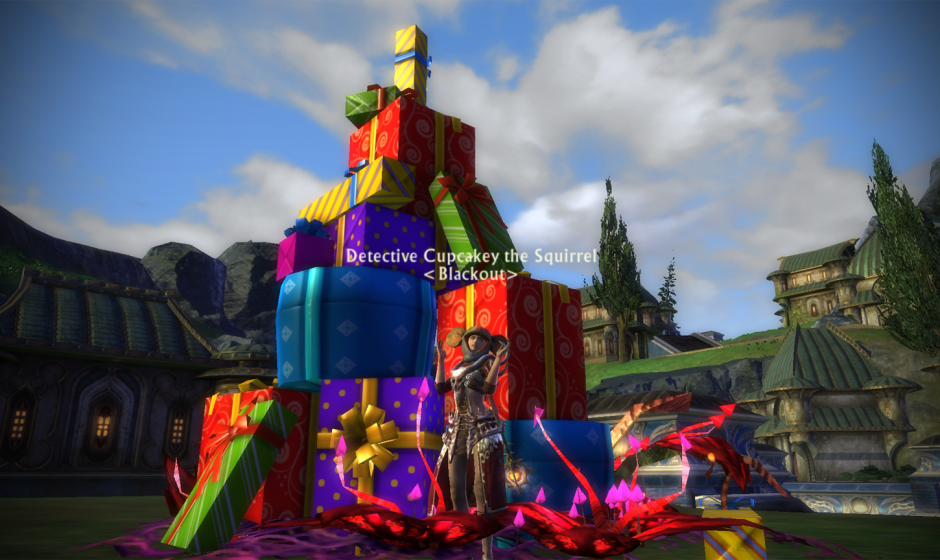 Rift Subscribers get 20% Bonuses on Everything this Holiday Season