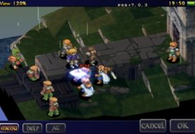 Square Enix hosting a massive iOS winter sale