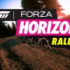 Forza Horizon To Receive Rally Expansion DLC