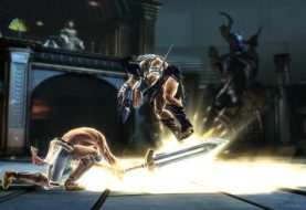 God of War: Ascension Amazon Pre-Order Bonus Boosted