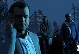 Grand Theft Auto V delayed; coming this September 2013