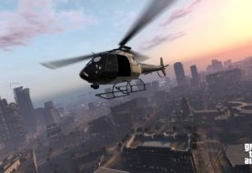 Rockstar Wants To Put All Grand Theft Auto Cities In One Game 