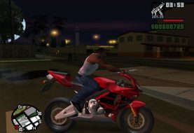 Rockstar Explains Why GTA San Andreas Is $15 On The PSN 