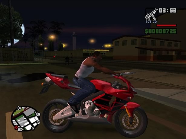 Rockstar Explains Why GTA San Andreas Is $15 On The PSN