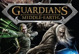 Guardians Of Middle-Earth Launches On PC Today