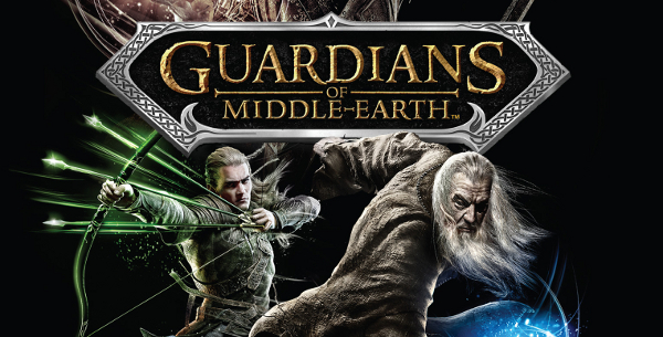 Guardians of Middle-Earth Review