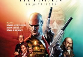 Hitman Trilogy HD Release Date Outed by Online Retailer