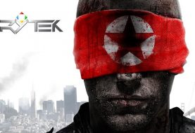Crytek CEO: THQ Financial Woes "Unsettling", Homefront 2 Release "Unaffected"