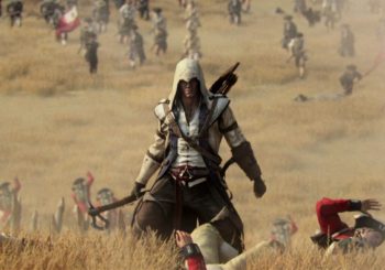 Assassin's Creed 3 Sells 7 Million Copies Worldwide 