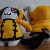 Aksys is Offering Free Jubei Plush with Purchase of Blazblue