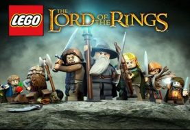 LEGO The Lord of the Rings Review 
