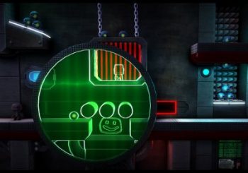 LittleBigPlanet 2 Cross-Controller DLC - Hands On Gameplay
