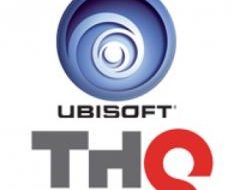 Ubisoft Plots Audacious THQ Capture