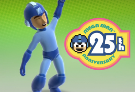 Mega Man Xbox LIVE Avatar Clothing Now Available 