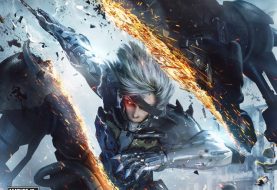 Metal Gear Rising: Revegeance North America Box-Art Revealed 