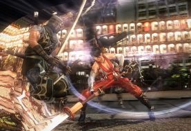 Ninja Gaiden Sigma 2 Plus Release Date Revealed